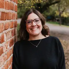 Heather Karney Portrait