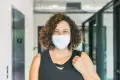 A Return to the Office During the Aftershocks of the COVID-19 Pandemic