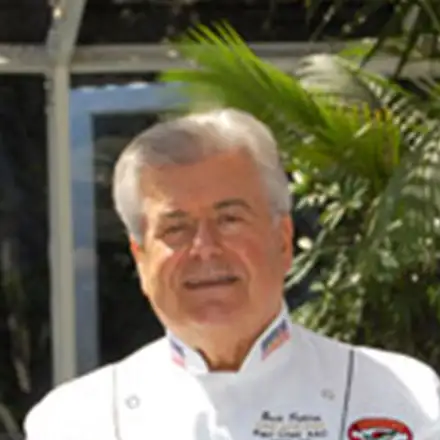 Burt Cutino