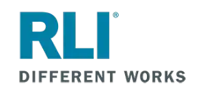 RLI logo