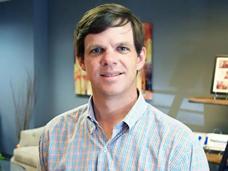 Carter Potts Portrait