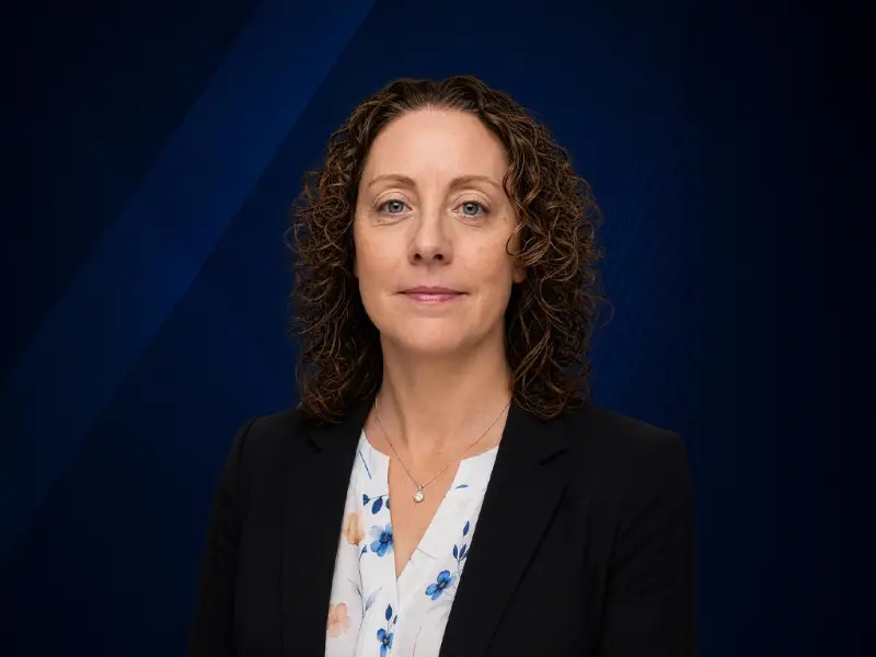 Trudi Shean Portrait
