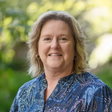 Myra Gales