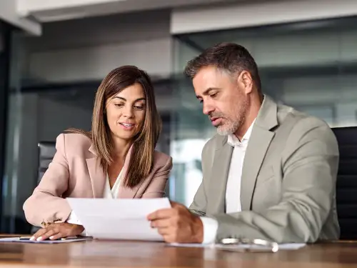 Property & Casualty Captive