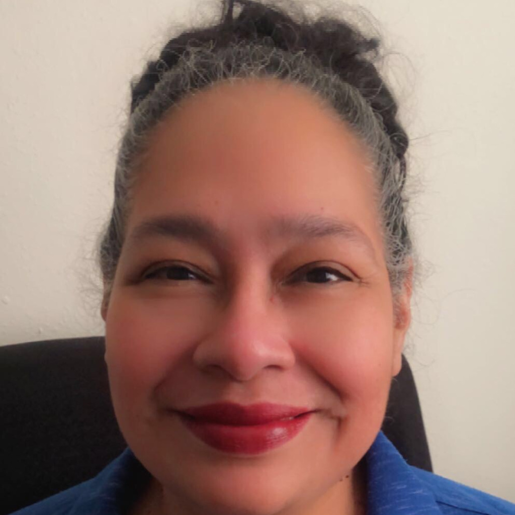 Marita Maldonado Leavitt Group Enterprises Portrait