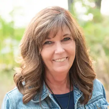 Cathy South