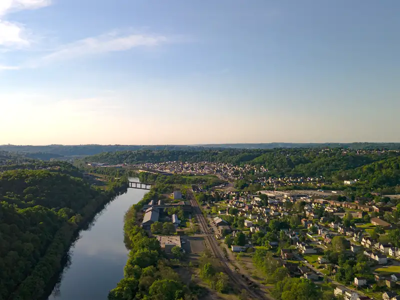 Elizabeth, PA Office