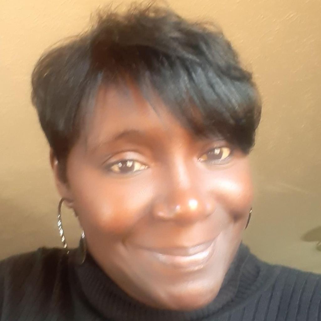 Maronica Denise Powell PLC Portrait