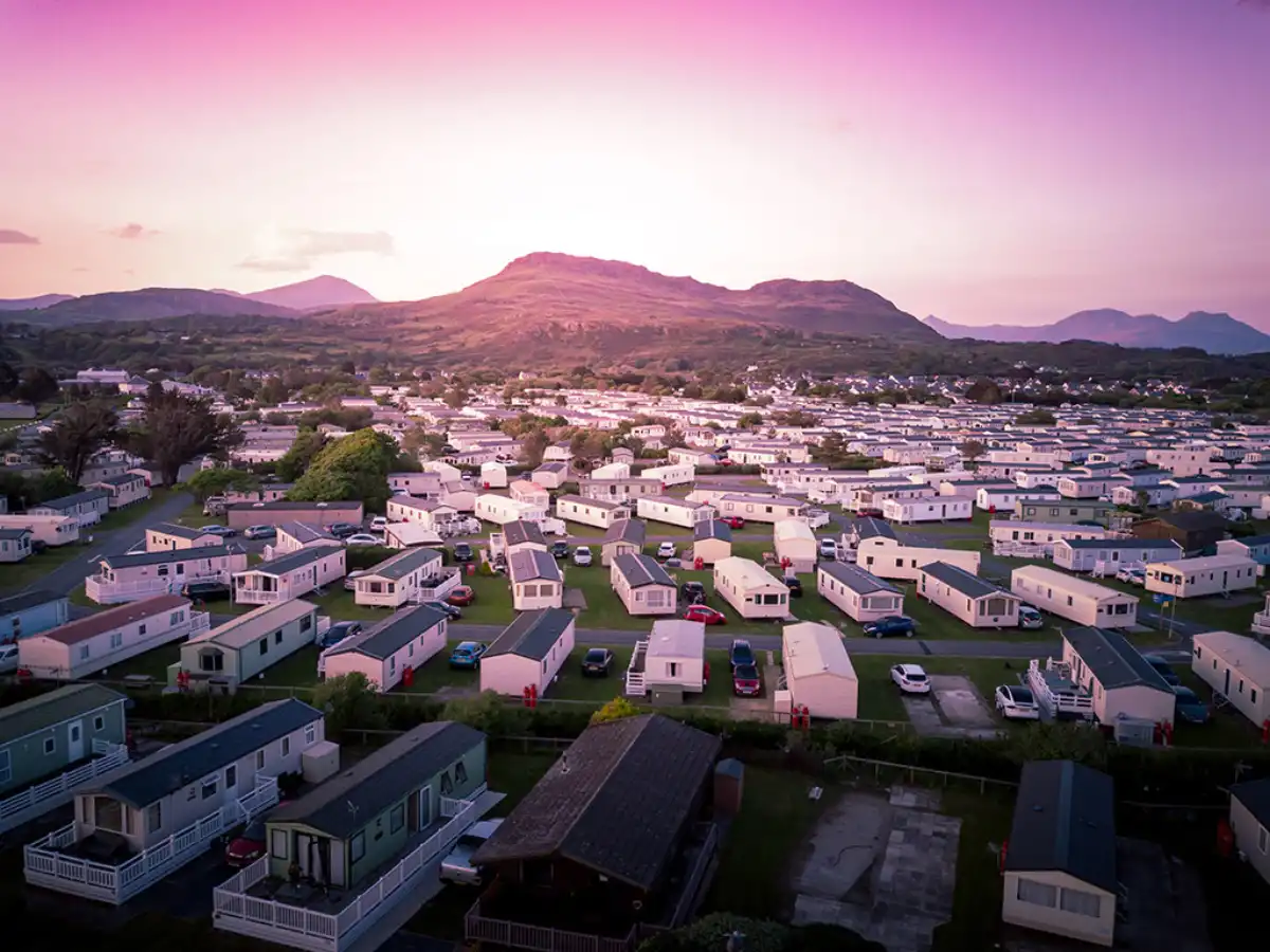 Mobile Home Park Owners with Leavitt Recreation & Hospitality