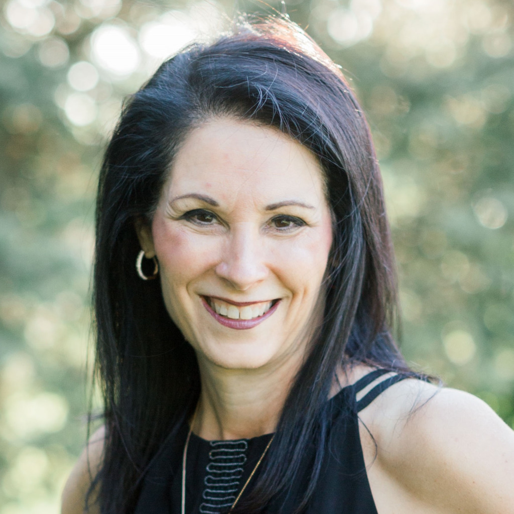Beckie Beck Webber Advisors Portrait