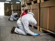 Do You Need Workers Comp if You Use 1099 Contractors in Pest Control?