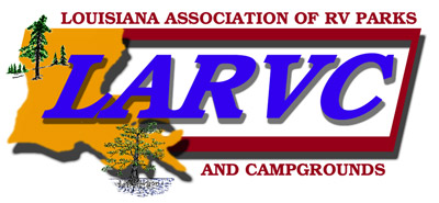 LARVC Logo