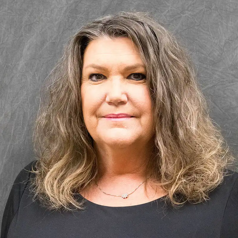 Lisa Carlton Portrait