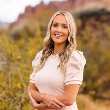 Lindsey Wanlass