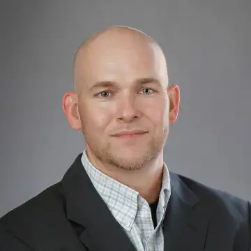 Scott Bricker