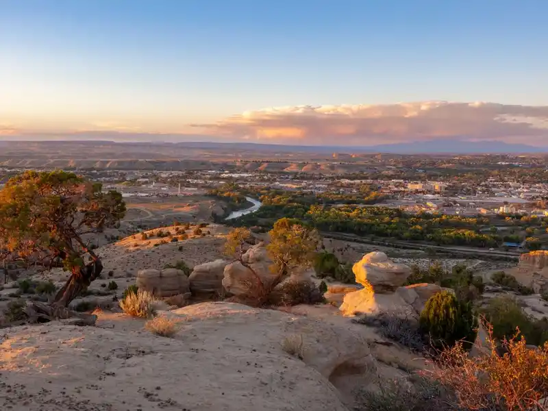 Farmington, NM Office