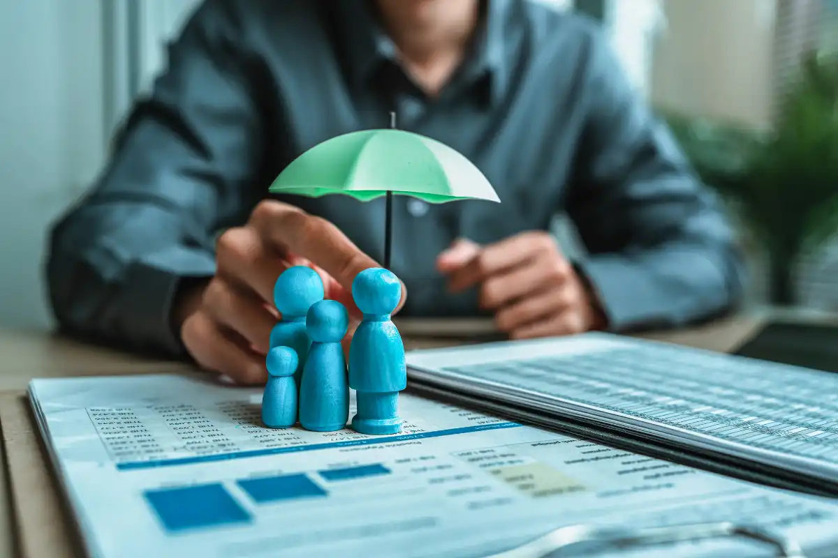 Blog Do You Need a Personal Umbrella Policy? Here’s Why It May Be Worth It