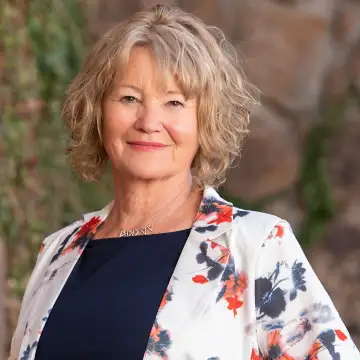 Susan Peterson