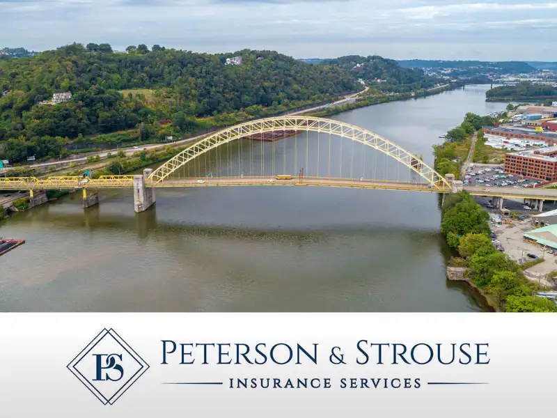 Kennedy Township, PA Office