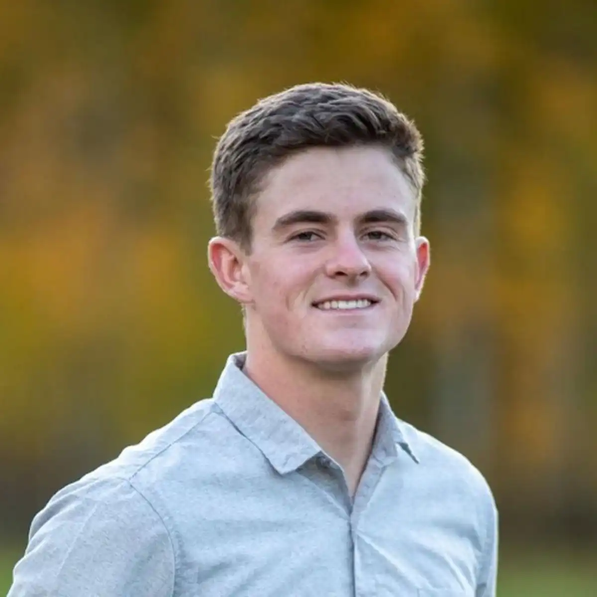 Trevor Farrow | Account Executive – Employee Benefits | Cedar City ...