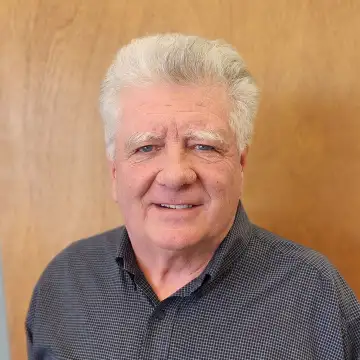 Gary Peterson