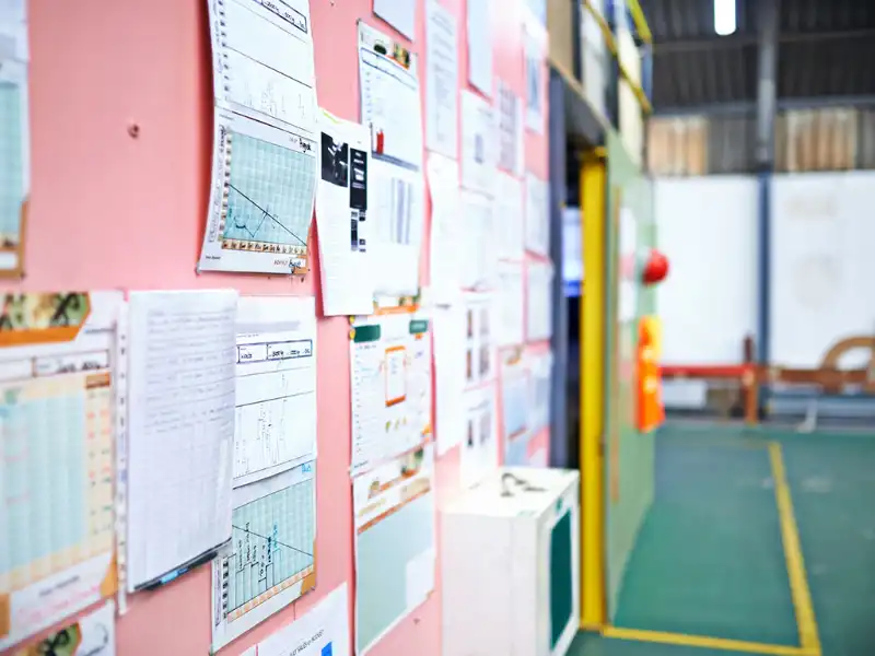 Blog 2024 Safety Calendar