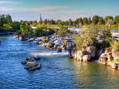 Idaho Falls, ID Insurance Office