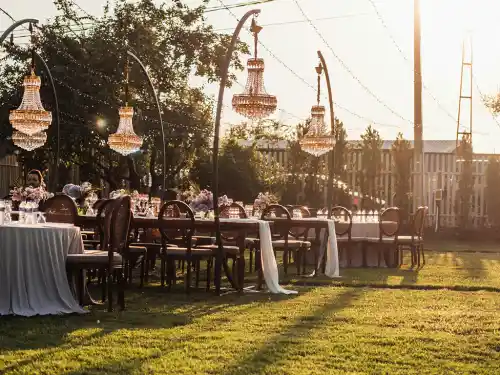 Event Venue Insurance