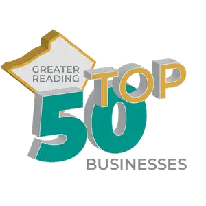 Greater Reading Top 50