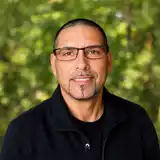 Contact Martin Chavez