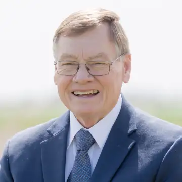 Brad Risenmay
