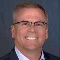 Brian Morris LG Operations Portrait