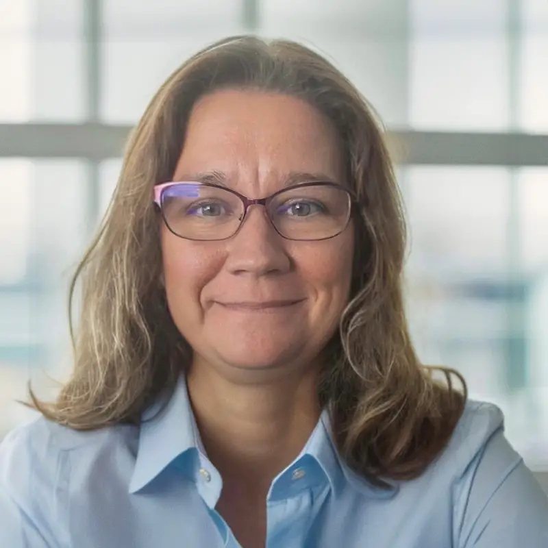 Toni Sabel Portrait
