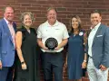 Featured Image for Earning Hagerty’s 2024 TOP Gear Agency Award at Leavitt Elite Insurance Advisors
