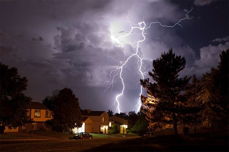 Stay Ahead of the Storm: Essential Severe Weather Awareness Tips