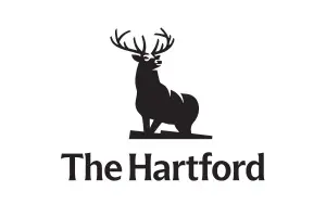 The Hartford logo