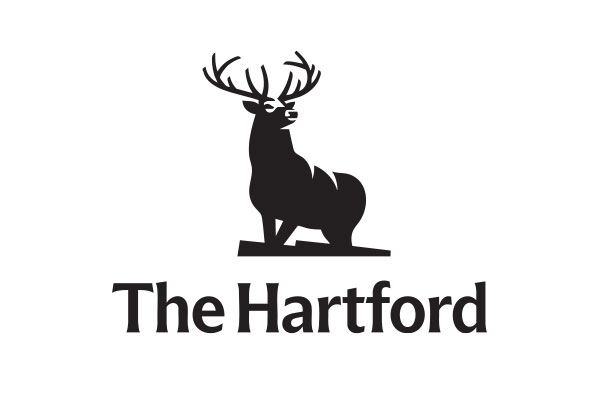 The Hartford logo