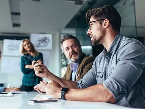 Business Recovery Starts Before the Disruption