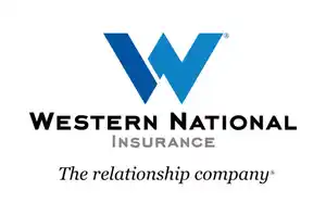 Western National logo