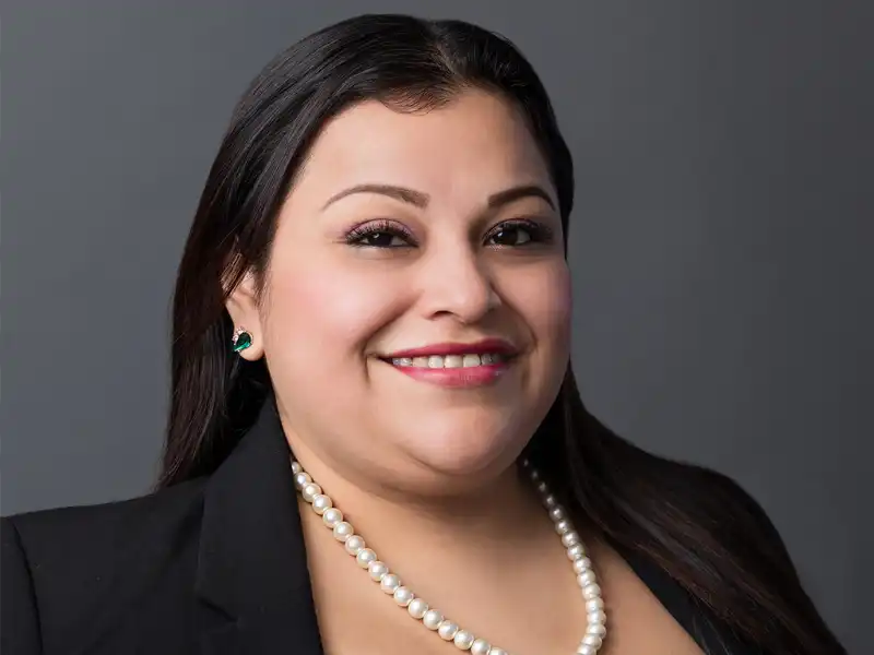 Elsi Balbuena Portrait