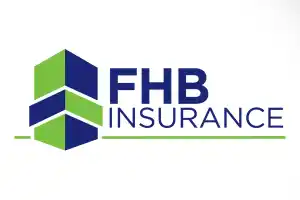 FHB Insurance logo