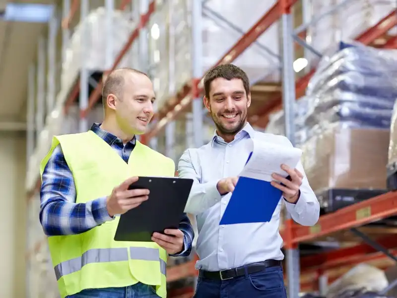 Wholesale Insurance