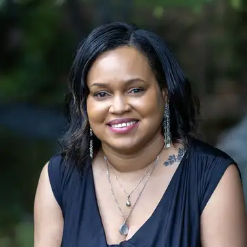 Krystal McNair