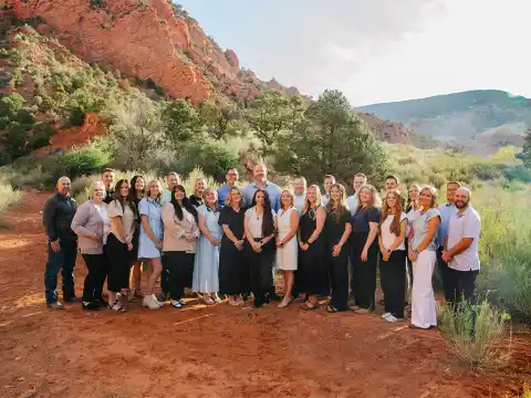 Cedar City, UT Photo