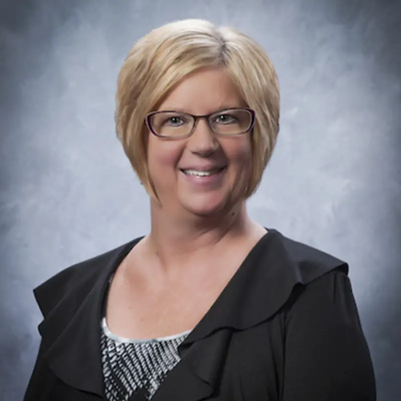 Dawn Keller Portrait