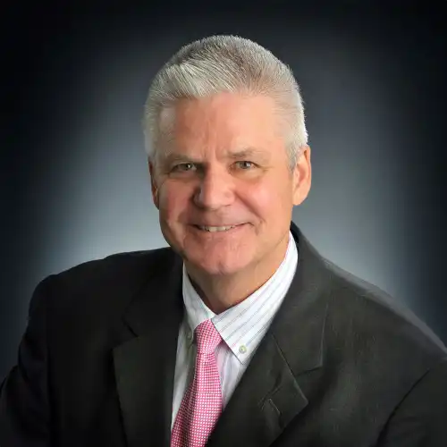 Tony May