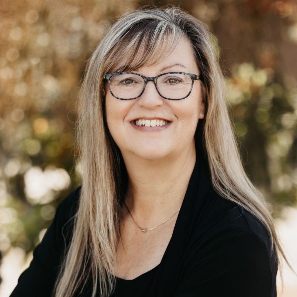 Lynnette Baily