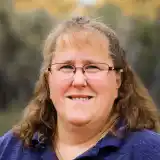 Contact Becky Larson