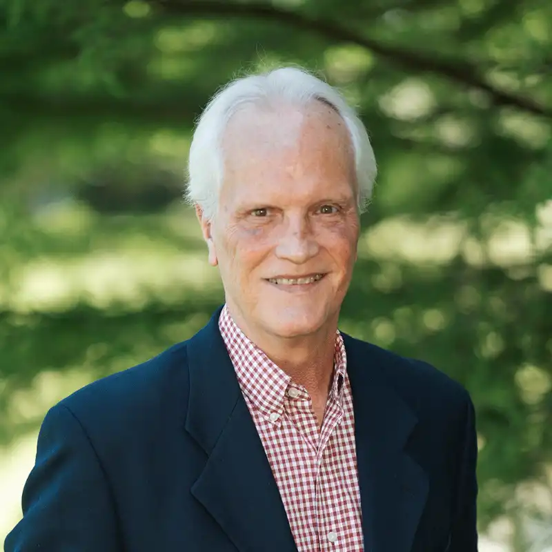 John Laborde Portrait