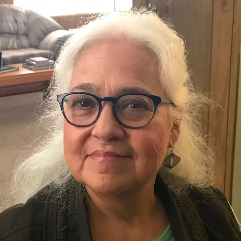 Kathy Brassill Portrait